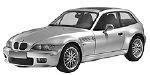 BMW E36-7 P0D1F Fault Code