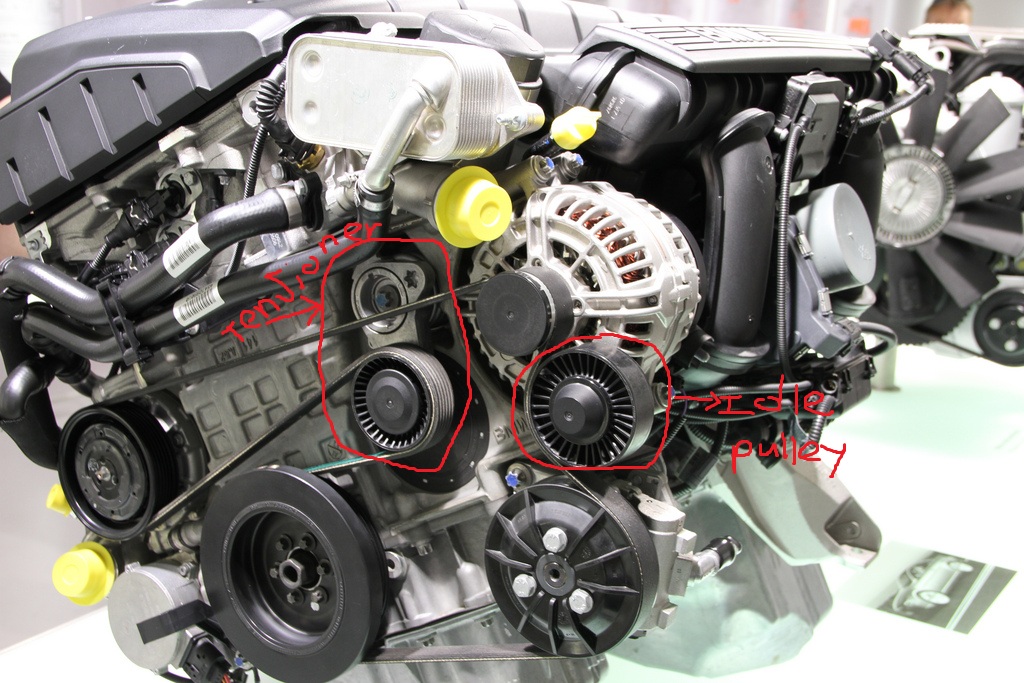 See P0D1F in engine